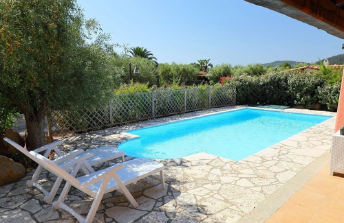 Sant'Elmo House | Ville San Pietro (REI352) by Interhome
