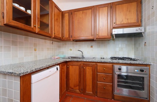 Sant'Elmo House | Ville Sant'Elmo (REI240) by Interhome
