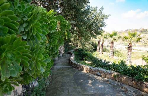Munxar Villa | Villeleynah Amazing Gozitan Villa + Pool, Munxar - Gozo, Malta