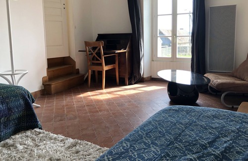 Villers-en-Arthies House | Villers Gîte Vexin