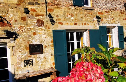 Villers-la-Ville House | Villers-la-villa, Gîte de Charme 3 Chambres de 1847