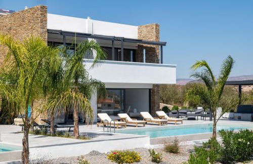 Asini Villa | Villes Visha