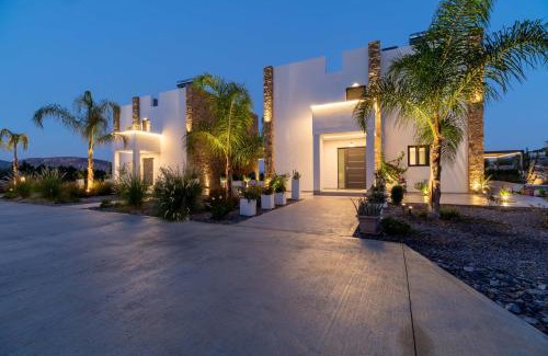 Asini Villa | Villes Visha