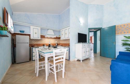 Sant'Anna Arresi House | Villetta 110 e lode