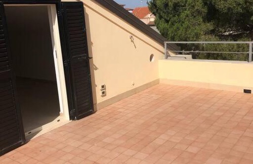 Fabrizio House | Villetta a 50 mt dal mare