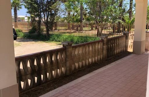 Fabrizio House | Villetta a 50 mt dal mare