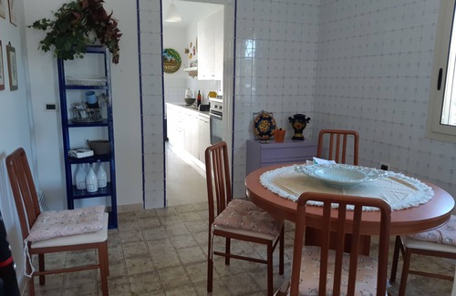 Arenella Villa | Villetta a few steps from the sea of Syracuse