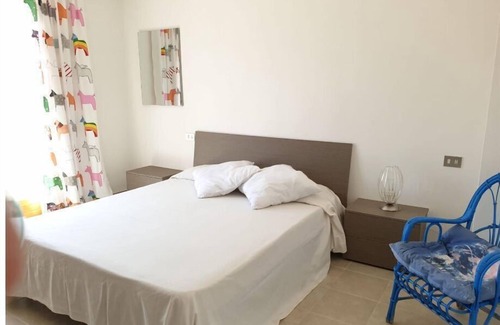 Solanas House | Villetta a Pochi Passi dal Mare