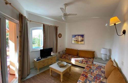 Canneddi House | Villetta a schiera in paradiso