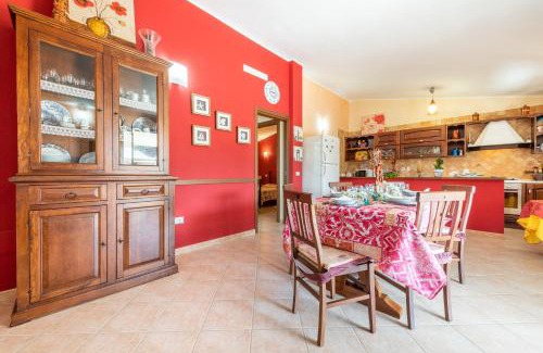 Solanas House | Villetta Bacio del Sole