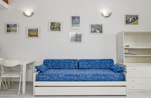 Luddui House | Villetta Bilo a 800mt dall'Isuledda