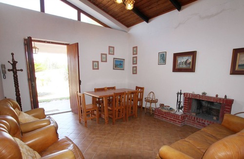 Torre Ruffa House | VILLETTA BORGESE IN CAPO VATICANO