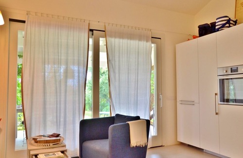 Sant'Elmo Villa | Villetta caposchiera 150 meters from the beach
