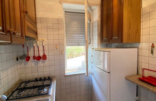 Anzio Villa | Villetta con Giardino a due Passi dal Mare