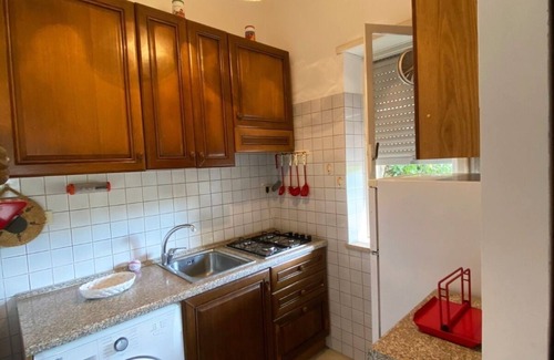 Anzio Villa | Villetta con Giardino a due Passi dal Mare