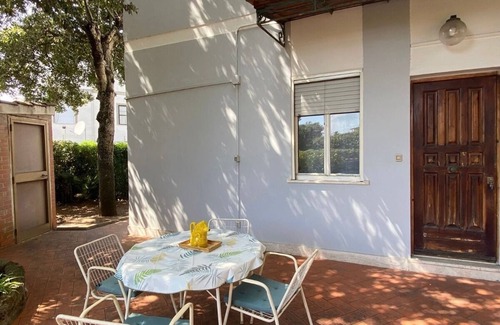 Anzio Villa | Villetta con Giardino a due Passi dal Mare