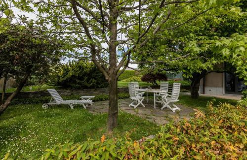 Vittoria House | Villetta con Giardino allo Stadio by Wonderful Italy