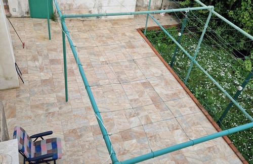 Le Forna Villa | Villetta con Giardino e Terrazzo Situata in Posto Tranquillo Dove Trovi Tutto
