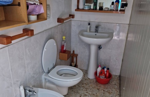 Le Forna Villa | Villetta con Giardino e Terrazzo Situata in Posto Tranquillo Dove Trovi Tutto