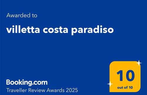 Costa Paradiso House | villetta costa paradiso