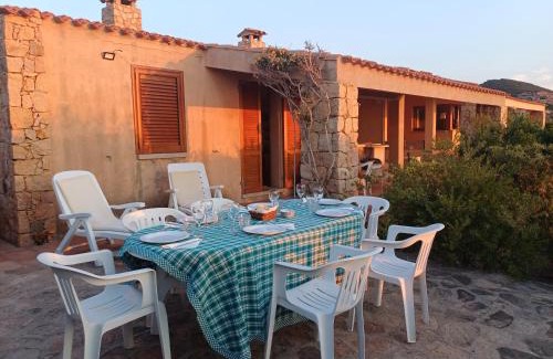 Costa Paradiso House | villetta costa paradiso