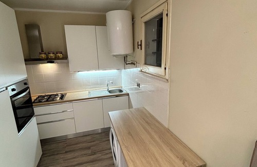 Castiglione di Cervia House | Villetta di Testa su 3 Piani a 200m Dalla Riva