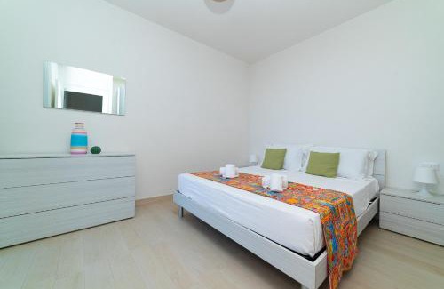 Torre Santa Sabina House | Villetta Federica a 50 metrì dalla spiaggia e parcheggio