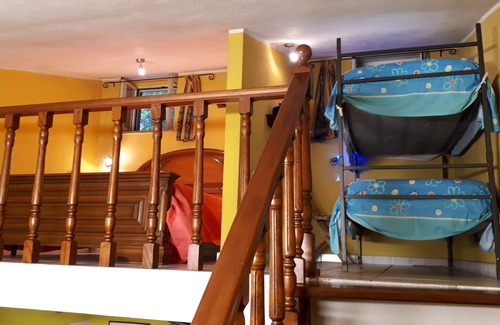 Bosa Cottage | Villetta i Ciliegi - Casa Vacanze immersa nei vigneti di Bosa