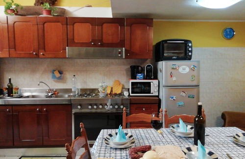 Bosa Cottage | Villetta i Ciliegi - indipendente immersa nei vigneti di Bosa