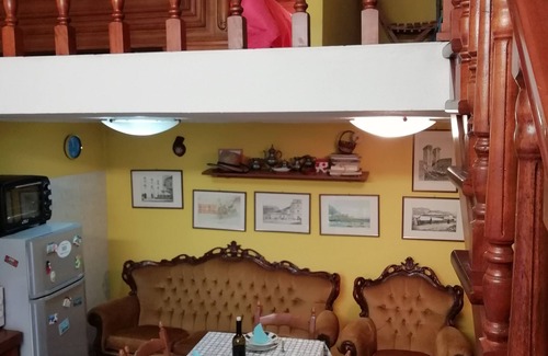 Bosa Cottage | Villetta i Ciliegi - indipendente immersa nei vigneti di Bosa