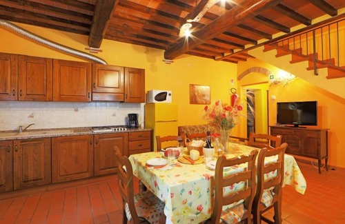 Alberi House | Villetta Il Biancospino by Interhome