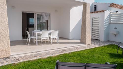 Budoni House | Villetta indipendente al centro di BudoniAffitti