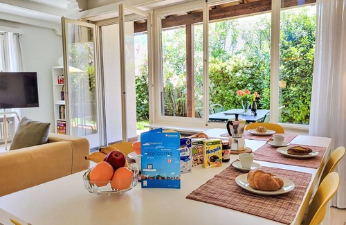 Ascona House | Villetta Isabella by Interhome