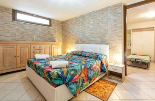 Quartu Sant'Elena House | Villetta Oleandri