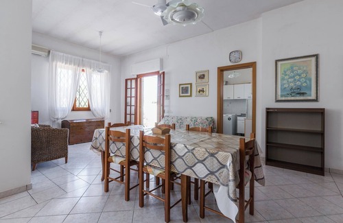Torre Castiglione House | Villetta Olmo by BarbarHouse