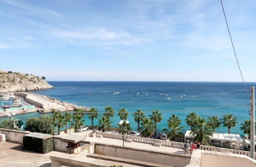 Castro Marina Apartment | Villetta Paradiso by Interhome