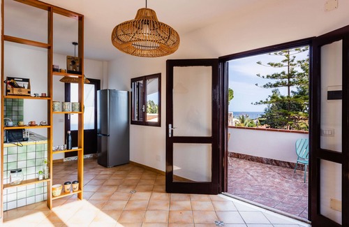 Fontane Bianche Ski Chalet | Villetta Sirena a Fontane Bianche by Wonderful Italy