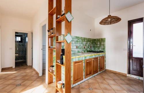 Fontane Bianche Ski Chalet | Villetta Sirena a Fontane Bianche by Wonderful Italy