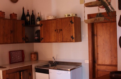 Villaggio Piras Cottage | Villetta Verde: lovely view, 5-minute walk to the beach