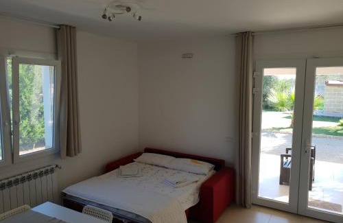 Galatone House | Villetta Via Lecce