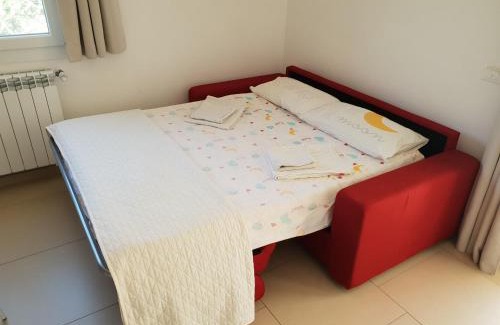 Galatone House | Villetta Via Lecce