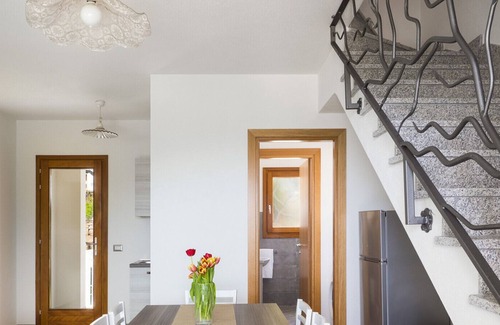 San Teodoro Ski Chalet | Villetta Zefiro - modern home in Lu Impostu