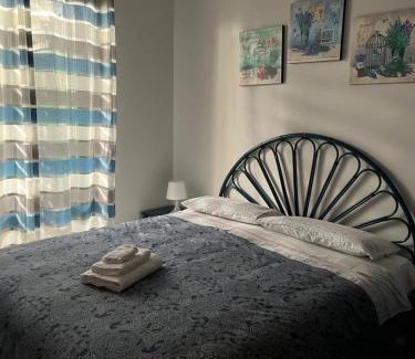 Campofelice di Roccella House | VillettaletreGi SELF-CHECK-IN