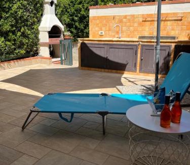 Campofelice di Roccella House | VillettaletreGi SELF-CHECK-IN