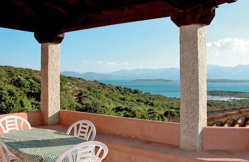 San Teodoro Apartment | Villette Coda Cavallo (H8ND3CH)