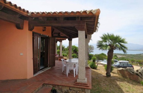 San Teodoro Apartment | Villette Coda Cavallo (H8ND3CH)