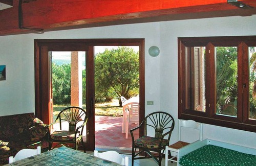 San Teodoro Apartment | Villette Coda Cavallo (H8ND3CH)