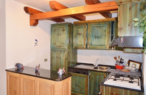 Capo Coda Cavallo Condo | Villette Coda Cavallo