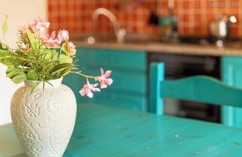 Santa Maria La Palma Cottage | Villino degli Olivastri in the heart of the Porto Conte Nature Park