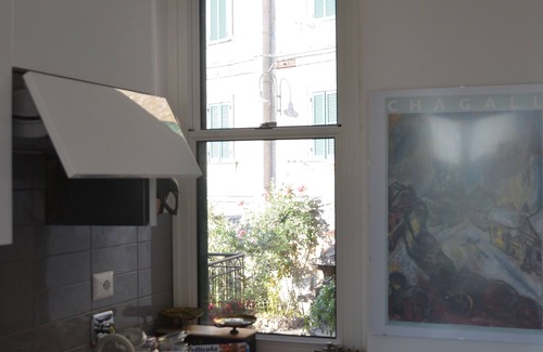 Onano House | Villino Erika, on the border between Tuscany and Lazio in the picturesque village of Onano